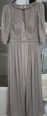 Turkiya vecherniy kuylak