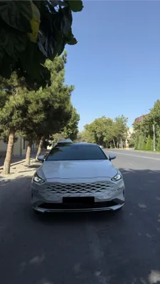 Kia K8 hybrid 8.000km eng fulli 1
