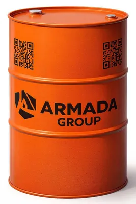 Armada gidravlik moyi