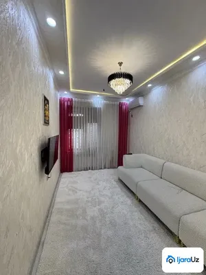Аренда 1-комн. кв. 45 м², Яккасарайский · ID 42517 1