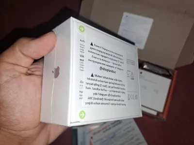 Airpods 3 Pro 1
