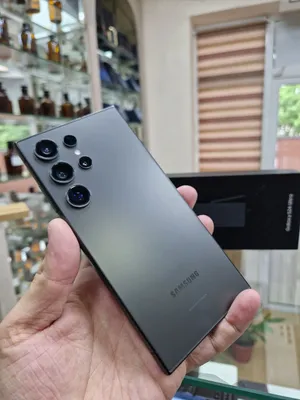 Samsung S23 Ultra 1