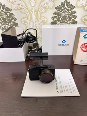 Videoregistrator Neoline G-tech x74 1