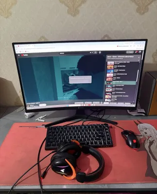 компьютер пк i3-12100 1