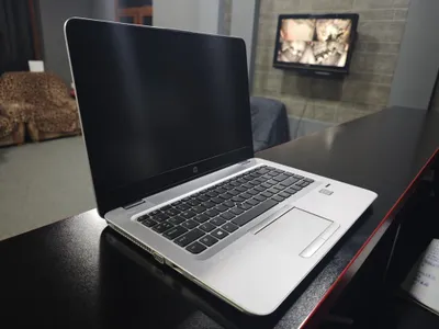 HP 840 G4 i5-7200U IDEAL 1