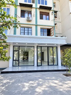 Аренда помещение 95 м², Яшнабадский · ID 164 1
