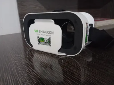 vr очки 360 1