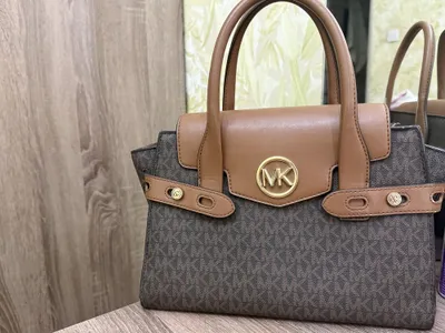 Michael Kors’dan foydalanilgan sumka sotaman 1