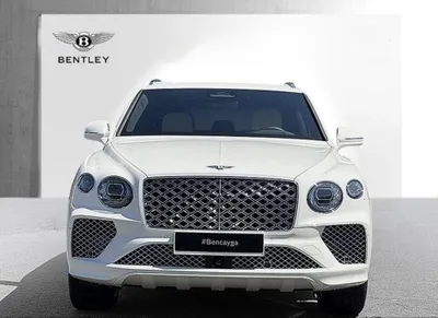 Bentley Bentayga Hybrid Artenara Edition 1