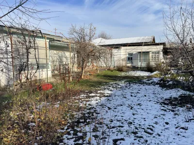 Продаём двор, 9 соток 1