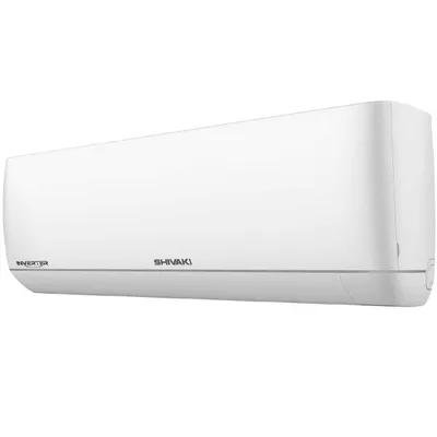 SHIVAKI Sensei 12 SIJ2AW INVERTOR NEW L3 Konditsioner 1