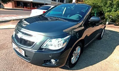 Продаётся Chevrolet Cobalt, 4-я позиция, АКПП, GK2, пробег 23 500 км 1
