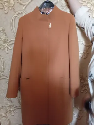 Пальто качество хорошее