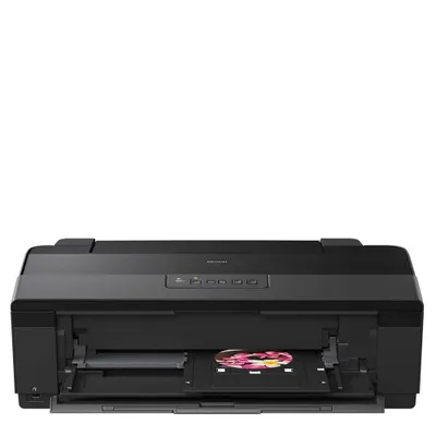 Epson Stylus Photo 1500w (Artisan 1430) А3+ б/у 1