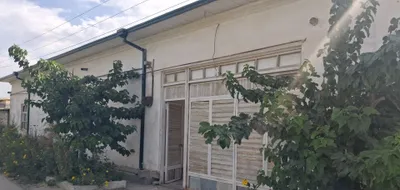 Участок за городом 1