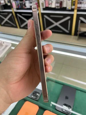 iPhone 16 Pro Max 256GB 4