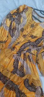 Sarpo uchun kuylak 1
