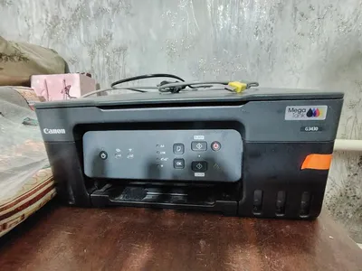 Canon 3010 3 in 1..