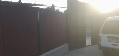 Dacha sifatida foydalaniladigan o‘z tomorqangiz 1