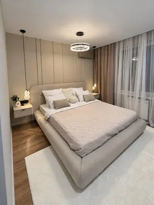 Юнусабад 15-кв • 2 комнаты • 60 м² • 3/12 этаж 1