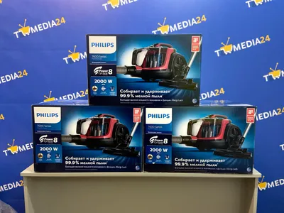 Philips PowerPro Expert FC9728/01 changyutgichlarini sotaman 1