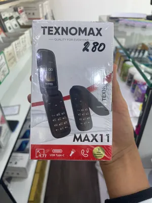 TEXNOMAX11