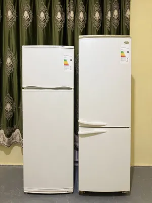 Продаются б/у холодильники 1