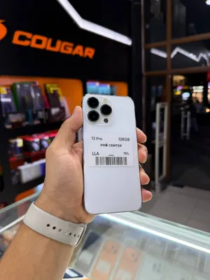 iPhone 13 Pro