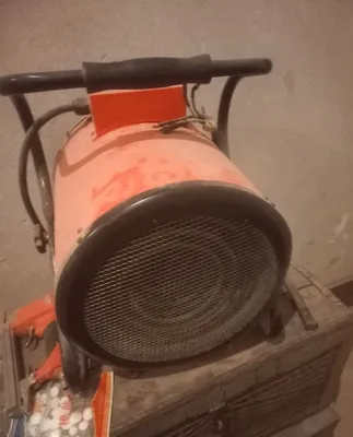 Продаются обогреватели 1