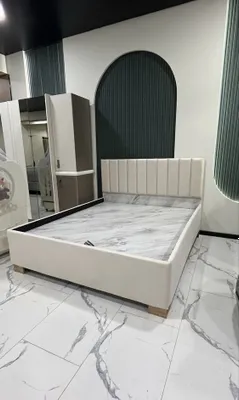 Изготавливаем двуспальные кровати на заказ