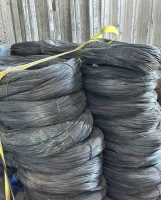 Отжигальная проволока 1,2 3 от производителя Kuygan Kuymagan Sim 1