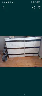 Kafe va choyxonaga moʻljallangan Bar sotiladi 1