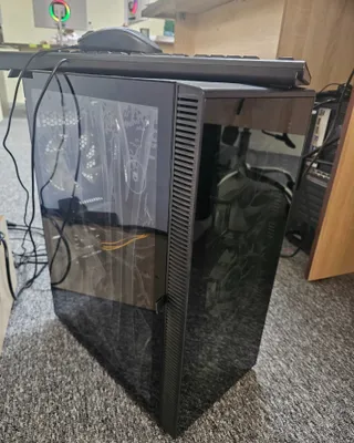 Core i7 14700KF srochni sotiladi kuchli kompyuter