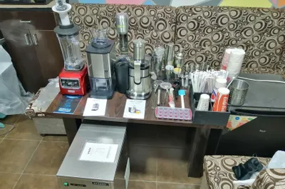Barmen uchun yangi professional superto‘plam sotiladi 1