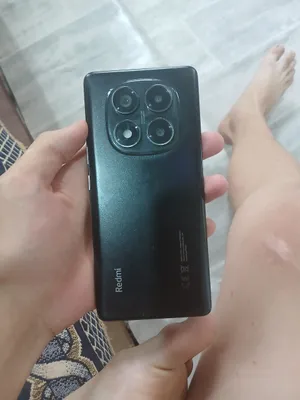 Redmi note 14pro 1