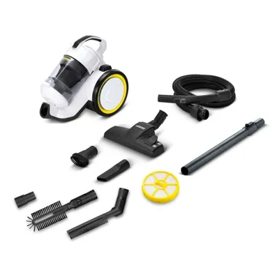 Пылесос VC 3 Plus. KARCHER 1