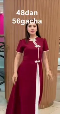 Ko‘ylak mutlaqo yangi, shunchaki o‘lchami mos kelmadi, shuning uchun sotyapman.