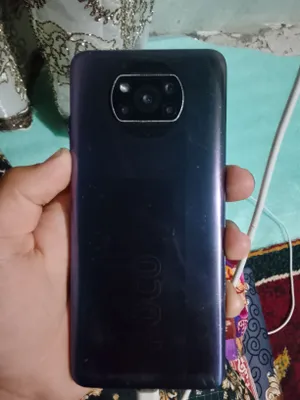poco x3 pro 1