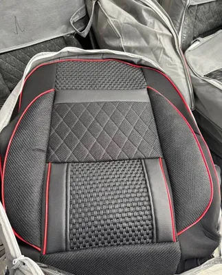 Авточехол для Spark, Lacetti, Cobalt 1