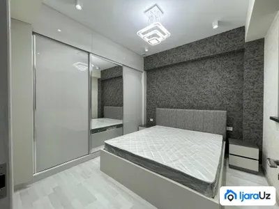 Yakkasaroyda 67 m², 2 xonali kvartira ijarasi · ID 42269 1