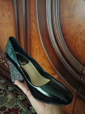 Женские туфли