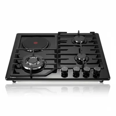 7tech dan gaz plita газ плиты
