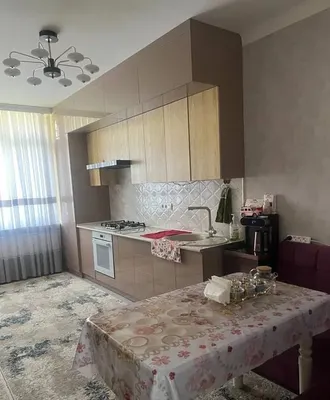 Аренда 3-комн. кв. 74 м², Сергелийский · ID 42752 1