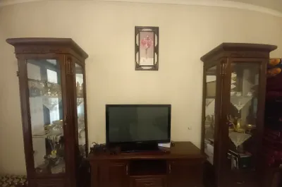 Продаётся мебельная стенка