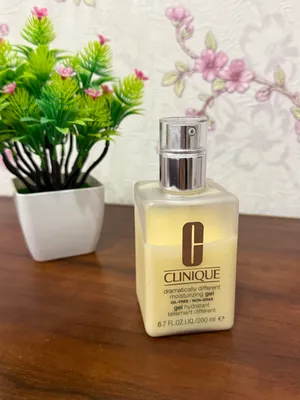 Clinique geli 1