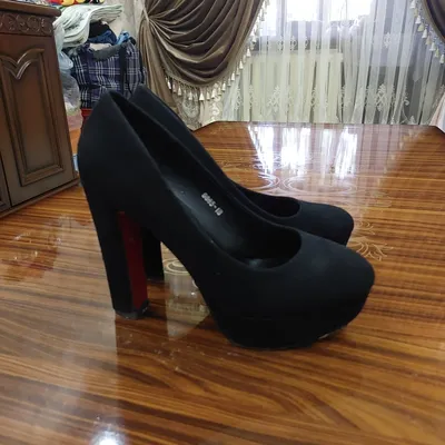 Туфли 1
