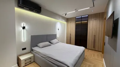 Sotiladi 2 xonali kvartira 55 m² · ID 42572 1