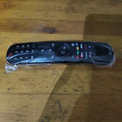2024–25-yillardagi LG Magic pulti 1