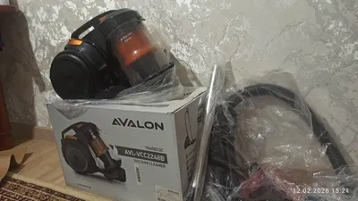 AVALON 2200W changyutgichi 1