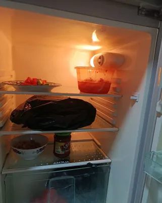 Продаётся холодильник 1